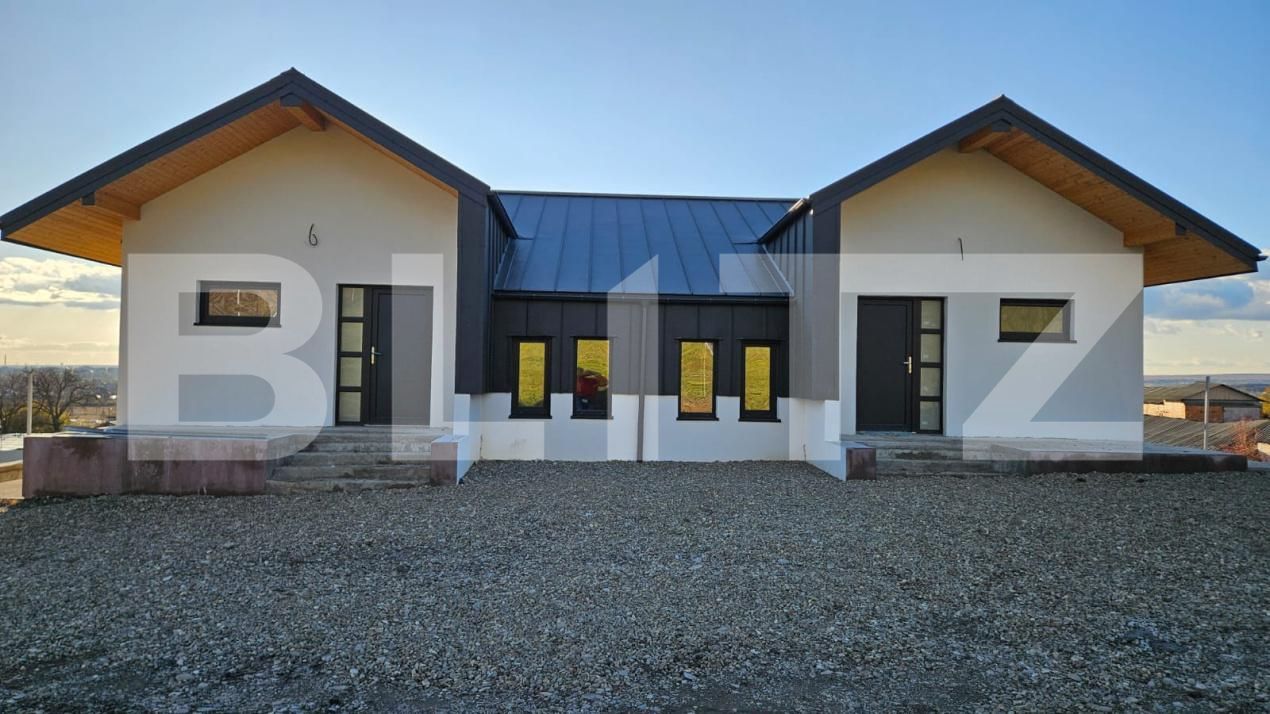 Apartament de vânzare 3 camere Nord - 169287AV | BLITZ Târgoviște | Poza4