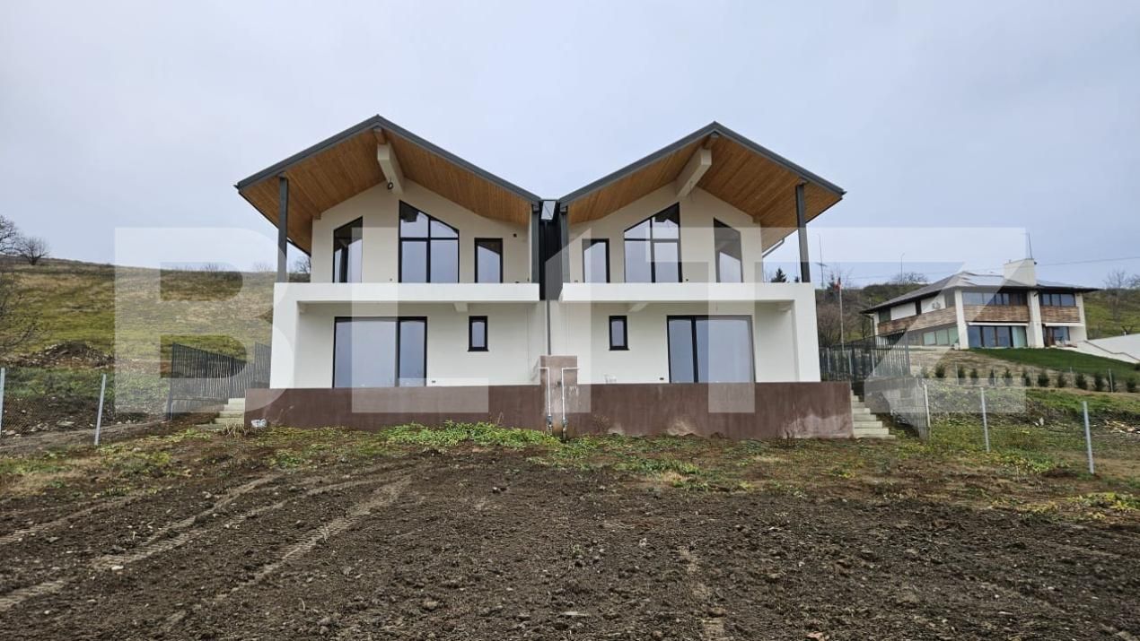 Apartament de vânzare 3 camere Nord - 169287AV | BLITZ Târgoviște | Poza3