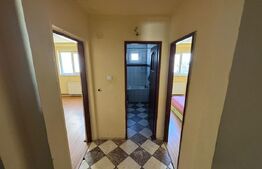 Apartament de inchiriat cu 3 camere, 62 mp, zona Micro 6