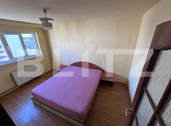 Apartament de închiriat 3 camere Micro 6 - 169295AI | BLITZ Târgoviște | Poza2