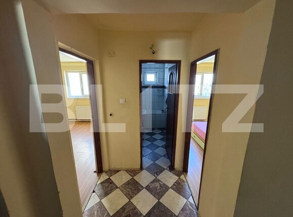 Apartament de închiriat 3 camere Micro 6 - 169295AI | BLITZ Târgoviște | Poza4