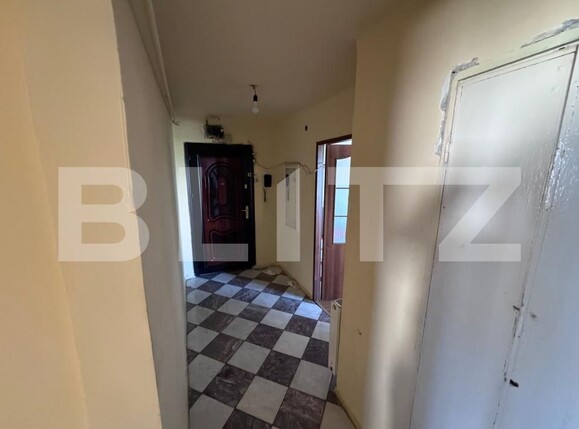 Apartament de închiriat 3 camere Micro 6 - 169295AI | BLITZ Târgoviște | Poza6