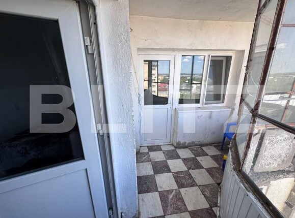 Apartament de închiriat 3 camere Micro 6 - 169295AI | BLITZ Târgoviște | Poza7