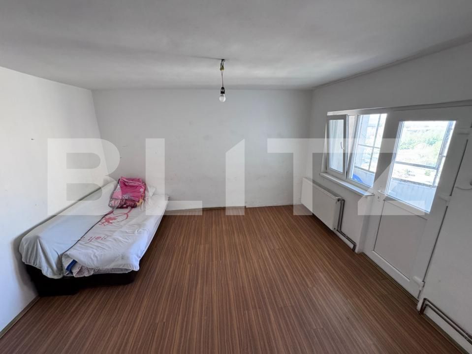 Apartament de închiriat 3 camere Micro 6 - 169295AI | BLITZ Târgoviște | Poza3