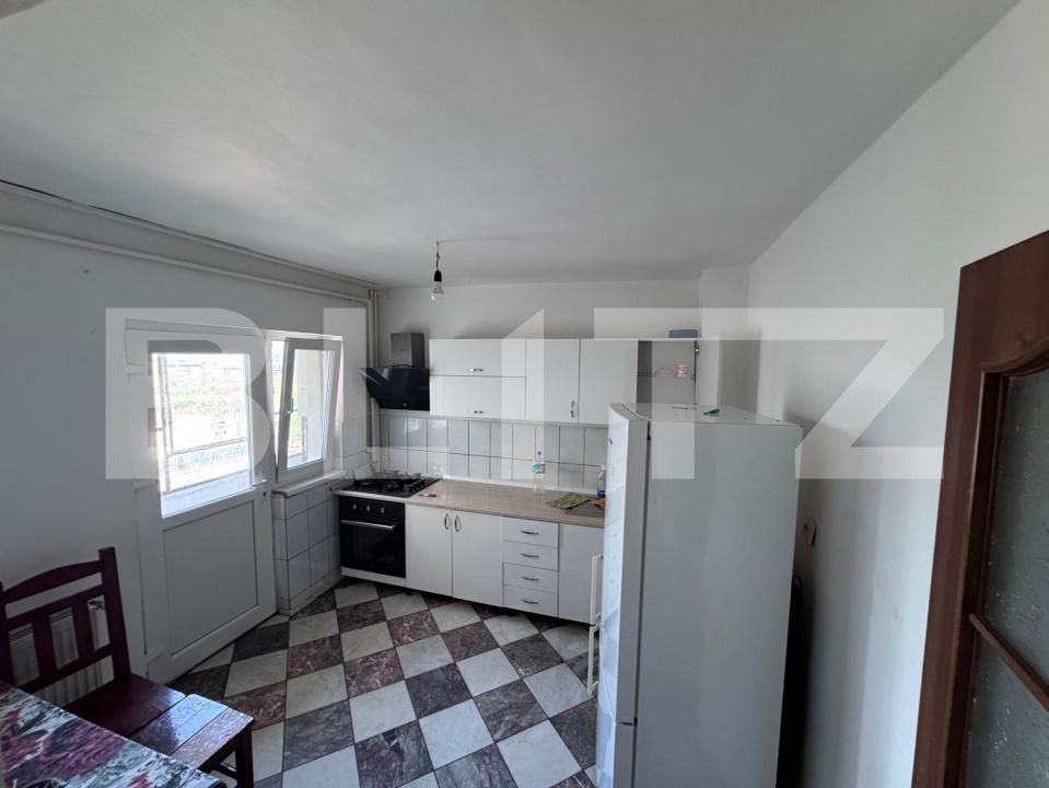 Apartament de închiriat 3 camere Micro 6 - 169295AI | BLITZ Târgoviște | Poza5