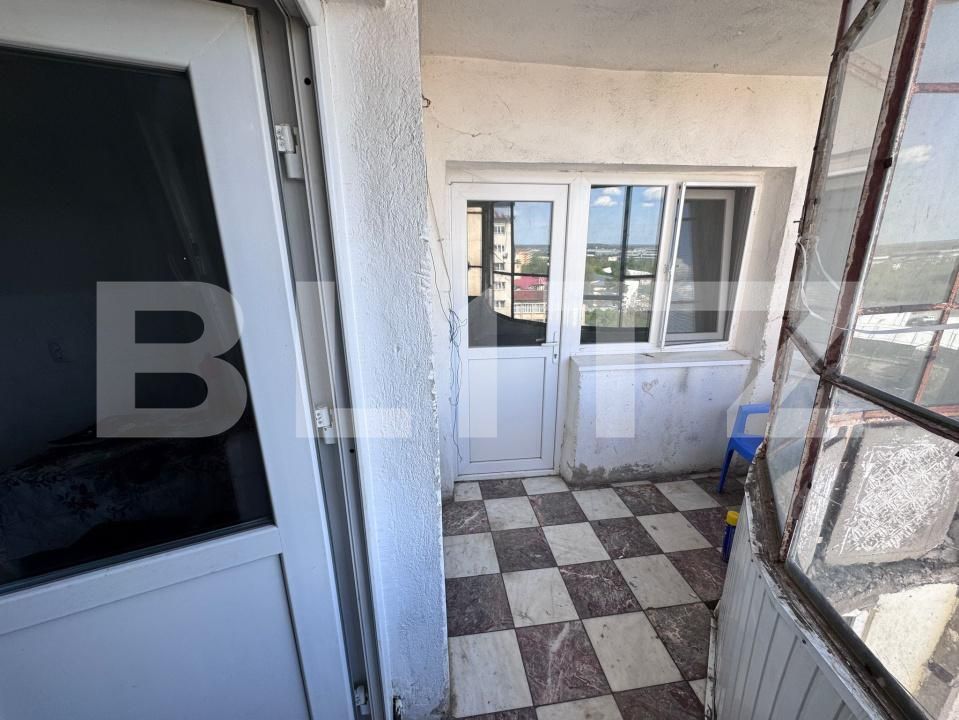 Apartament de închiriat 3 camere Micro 6 - 169295AI | BLITZ Târgoviște | Poza7