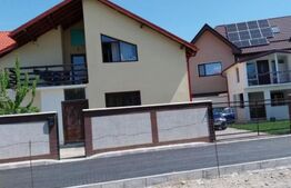 Casa de vanzare cu 5 camere, 200 mp, zona Micro 3