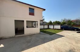Casa de vanzare cu 5 camere, 200 mp, zona Micro 3