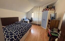 Casa de vanzare cu 5 camere, 200 mp, zona Micro 3