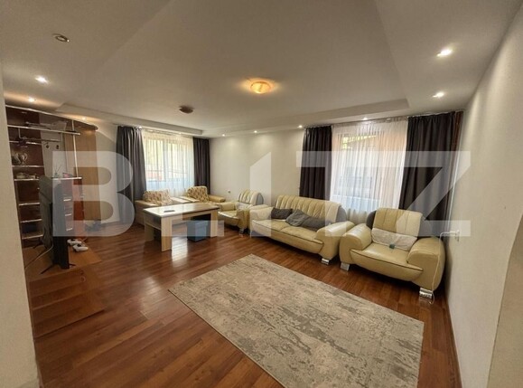 Casa de vânzare 5 camere Micro 3 - 169495CV | BLITZ Târgoviște | Poza1