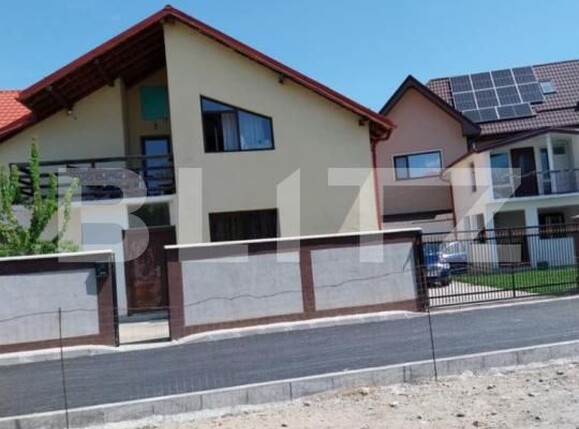 Casa de vânzare 5 camere Micro 3 - 169495CV | BLITZ Târgoviște | Poza2