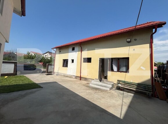 Casa de vânzare 5 camere Micro 3 - 169495CV | BLITZ Târgoviște | Poza22