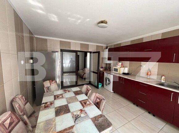Casa de vânzare 5 camere Micro 3 - 169495CV | BLITZ Târgoviște | Poza4