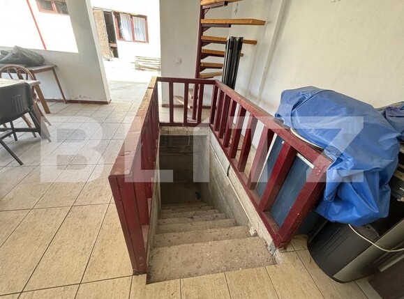 Casa de vânzare 5 camere Micro 3 - 169495CV | BLITZ Târgoviște | Poza21