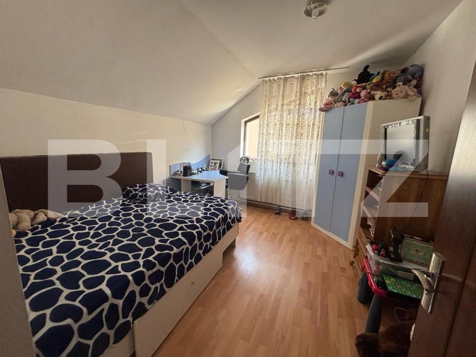 Casa de vânzare 5 camere Micro 3 - 169495CV | BLITZ Târgoviște | Poza20