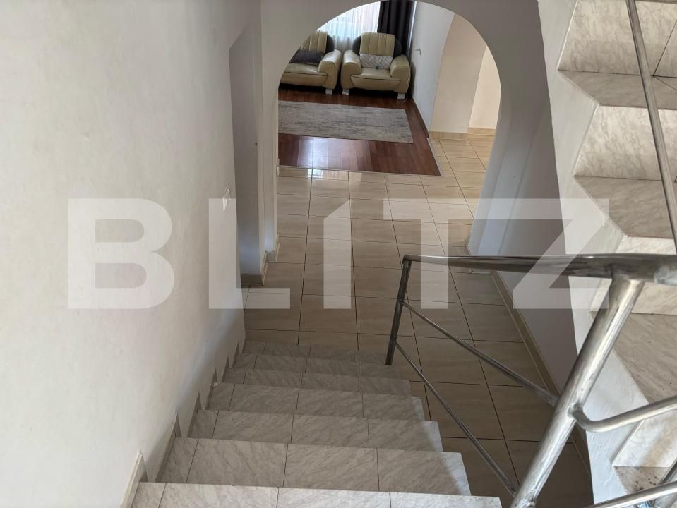 Casa de vânzare 5 camere Micro 3 - 169495CV | BLITZ Târgoviște | Poza13
