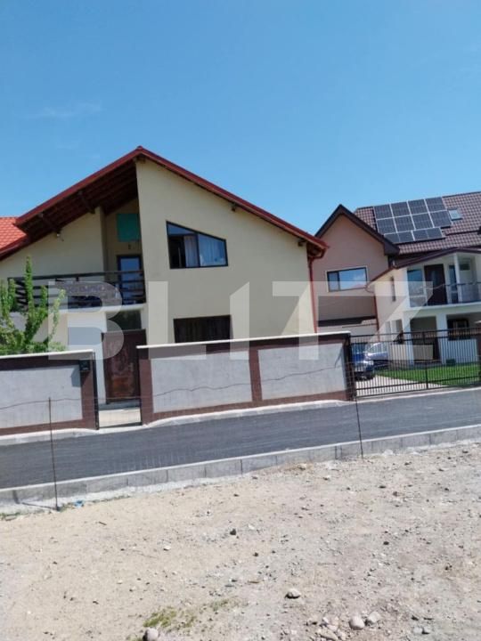 Casa de vânzare 5 camere Micro 3 - 169495CV | BLITZ Târgoviște | Poza13