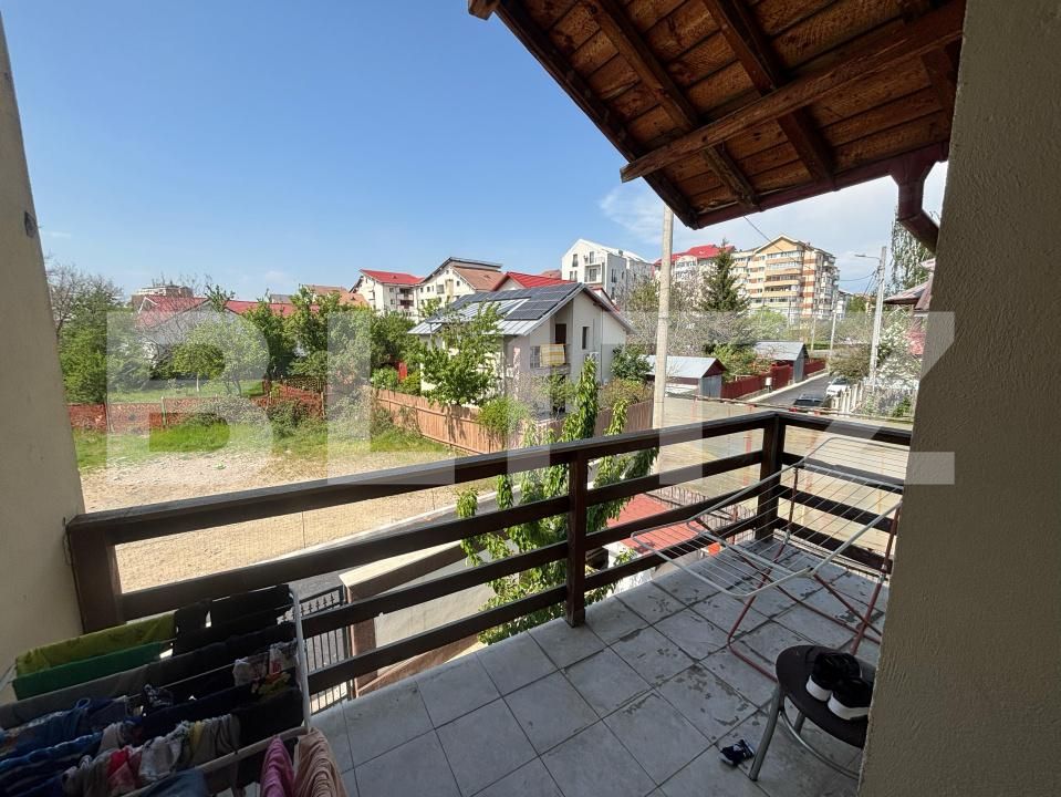 Casa de vânzare 5 camere Micro 3 - 169495CV | BLITZ Târgoviște | Poza17