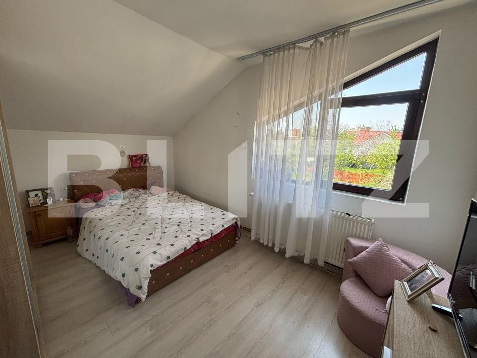 Casa de vânzare 5 camere Micro 3 - 169495CV | BLITZ Târgoviște | Poza3