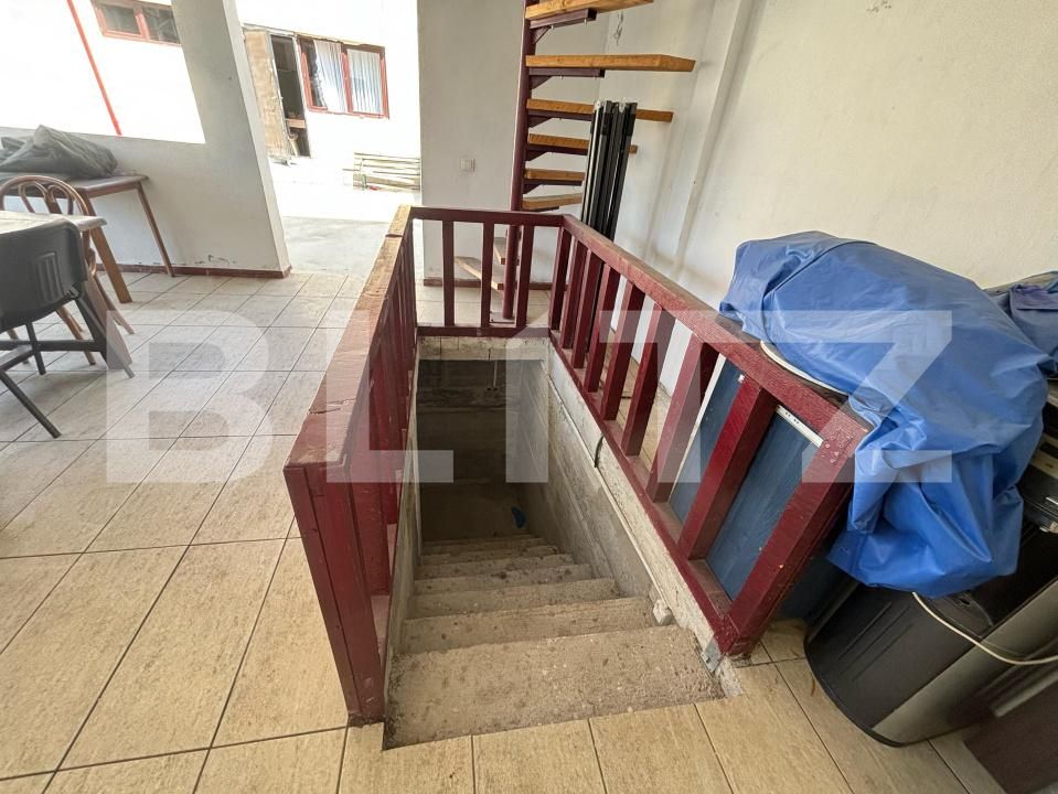 Casa de vânzare 5 camere Micro 3 - 169495CV | BLITZ Târgoviște | Poza21