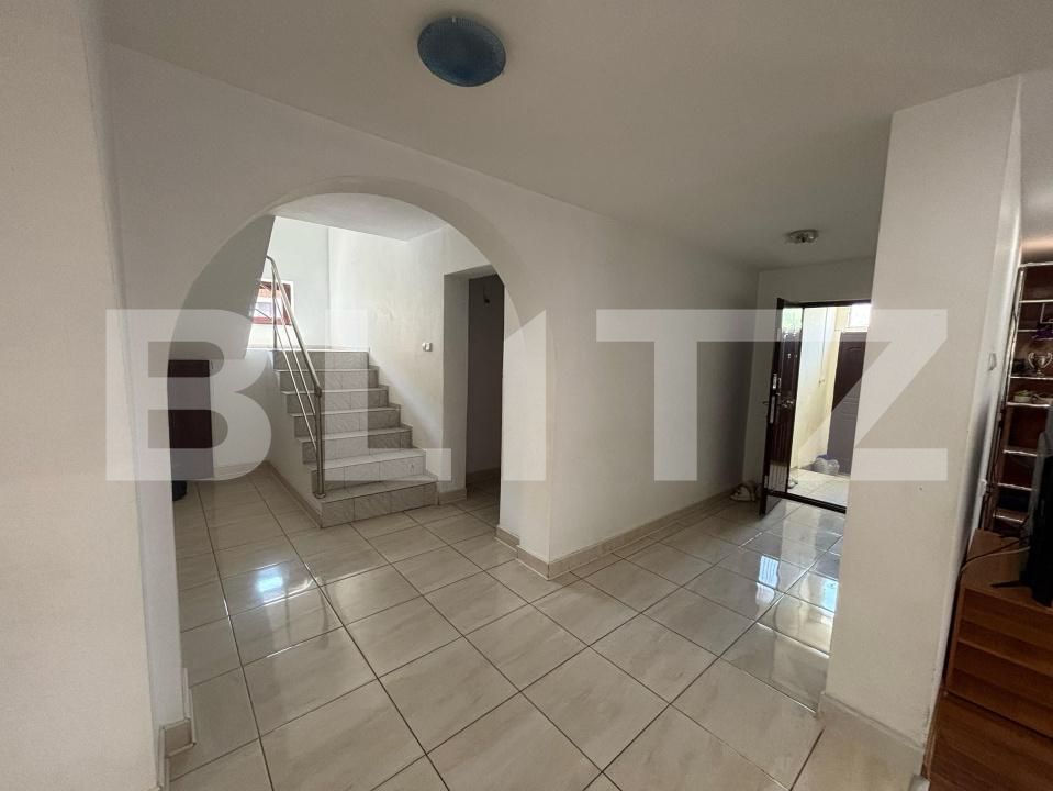 Casa de vânzare 5 camere Micro 3 - 169495CV | BLITZ Târgoviște | Poza10