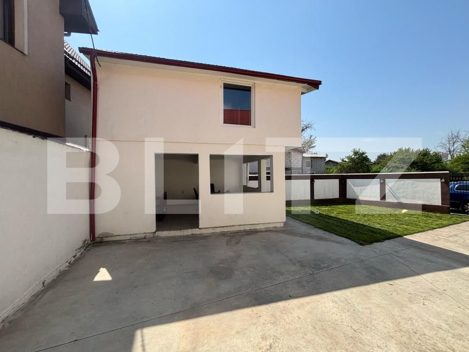 Casa de vânzare 5 camere Micro 3 - 169495CV | BLITZ Târgoviște | Poza3