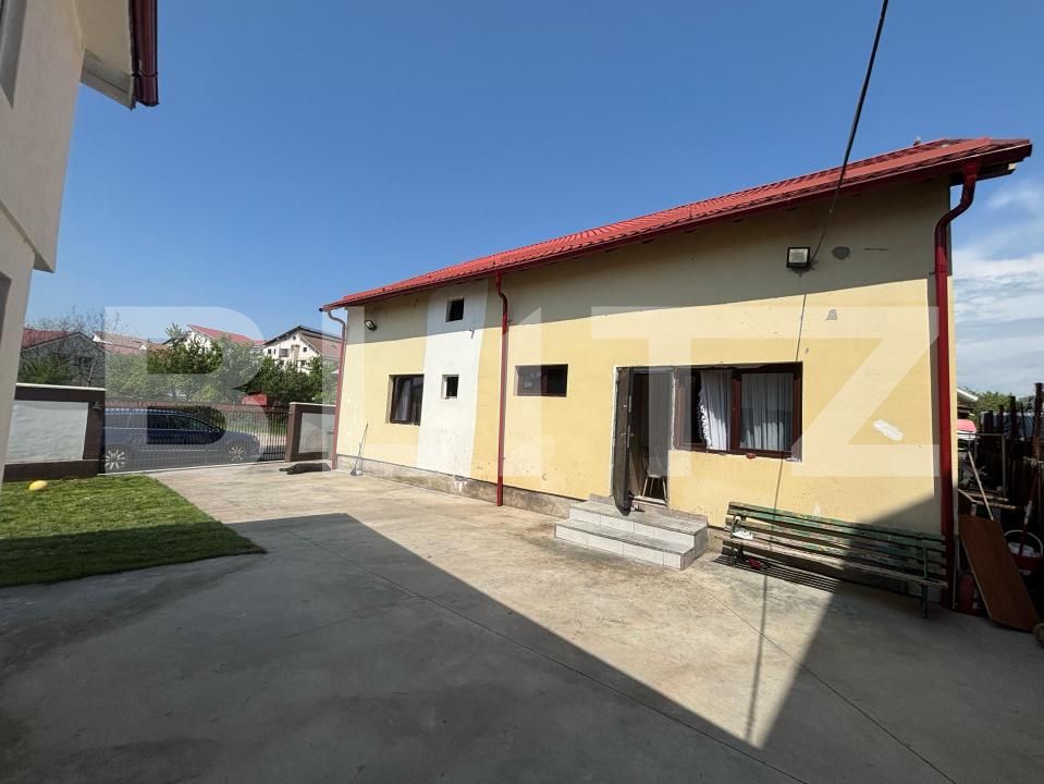 Casa de vânzare 5 camere Micro 3 - 169495CV | BLITZ Târgoviște | Poza22
