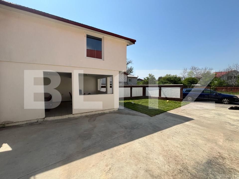 Casa de vânzare 5 camere Micro 3 - 169495CV | BLITZ Târgoviște | Poza4