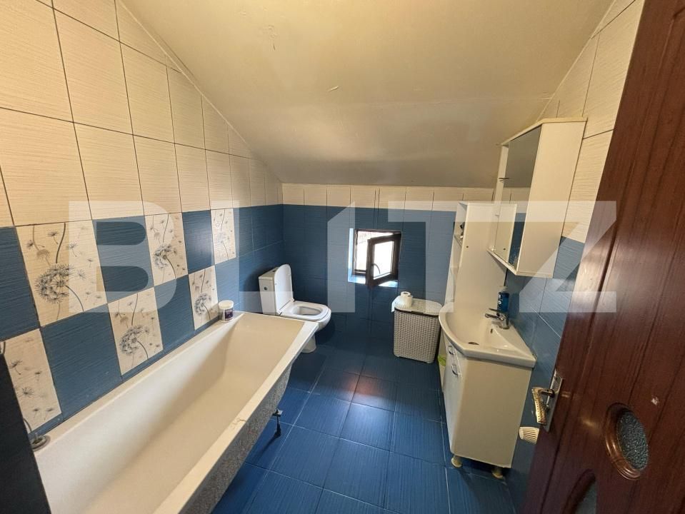 Casa de vânzare 5 camere Micro 3 - 169495CV | BLITZ Târgoviște | Poza14