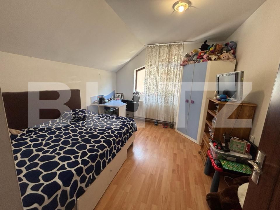 Casa de vânzare 5 camere Micro 3 - 169495CV | BLITZ Târgoviște | Poza11