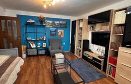 Apartament de vanzare cu 3 camere, 66 mp, zona Micro 4