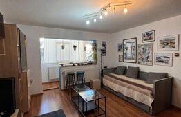 Apartament de vanzare cu 3 camere, 66 mp, zona Micro 4