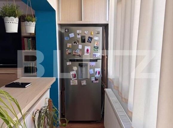 Apartament de vânzare 3 camere Micro 4 - 169496AV | BLITZ Târgoviște | Poza13