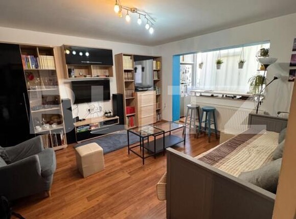 Apartament de vânzare 3 camere Micro 4 - 169496AV | BLITZ Târgoviște | Poza1