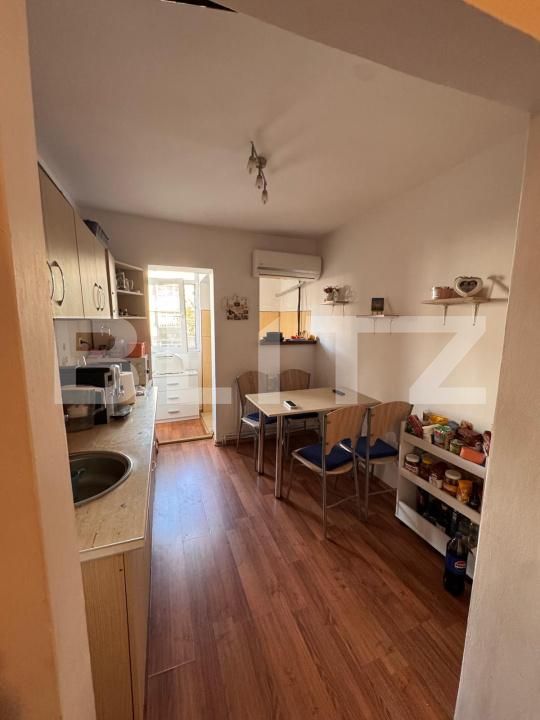 Apartament de vânzare 3 camere Micro 4 - 169496AV | BLITZ Târgoviște | Poza4