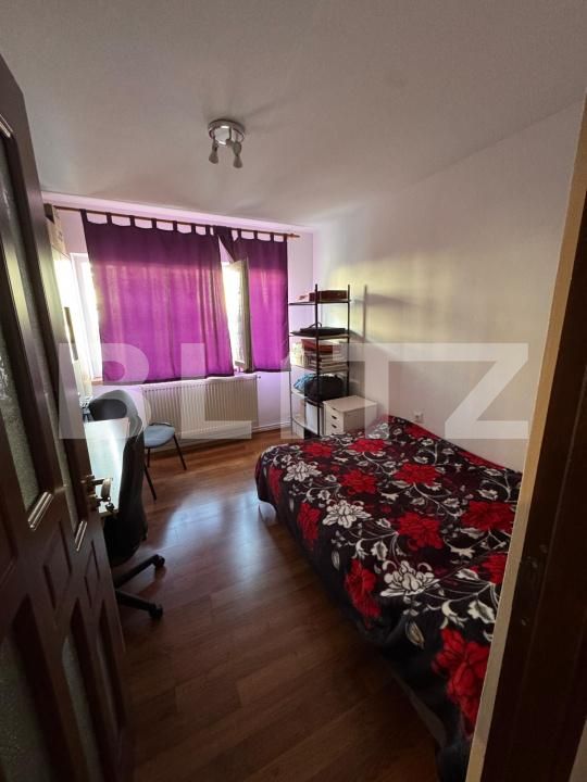 Apartament de vânzare 3 camere Micro 4 - 169496AV | BLITZ Târgoviște | Poza6
