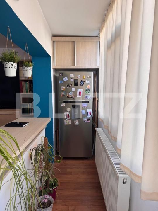 Apartament de vânzare 3 camere Micro 4 - 169496AV | BLITZ Târgoviște | Poza13