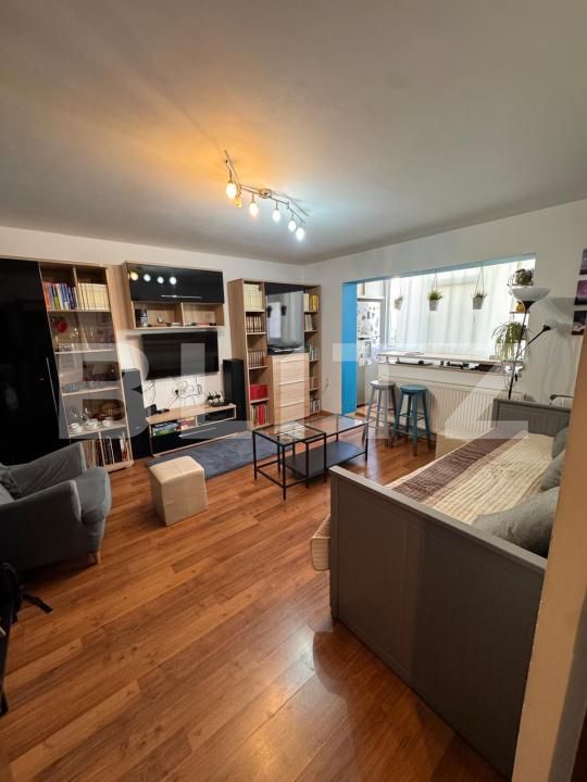 Apartament de vânzare 3 camere Micro 4 - 169496AV | BLITZ Târgoviște | Poza1