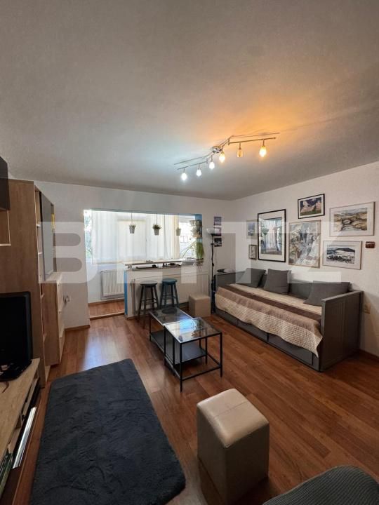 Apartament de vânzare 3 camere Micro 4 - 169496AV | BLITZ Târgoviște | Poza3