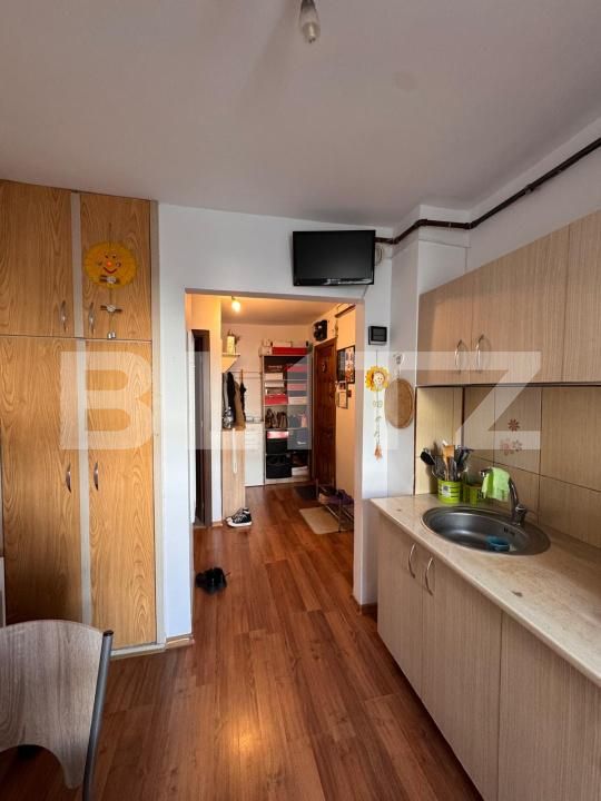 Apartament de vânzare 3 camere Micro 4 - 169496AV | BLITZ Târgoviște | Poza5
