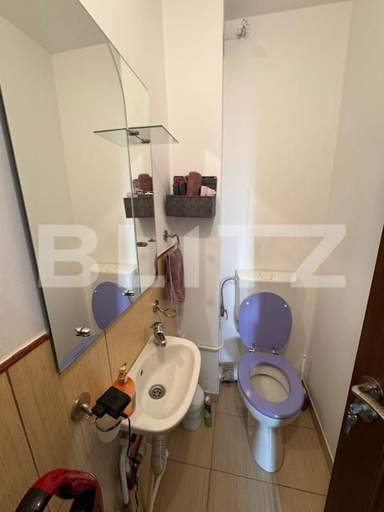Apartament de vânzare 3 camere Micro 4 - 169496AV | BLITZ Târgoviște | Poza11