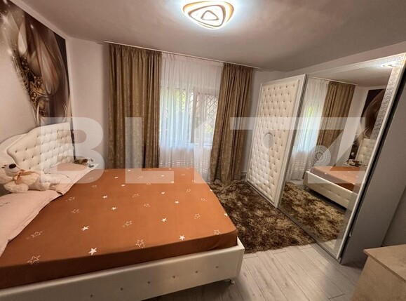 Apartament de vânzare 3 camere Micro 3 - 169497AV | BLITZ Târgoviște | Poza6