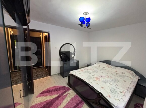 Apartament de vânzare 3 camere Micro 3 - 169497AV | BLITZ Târgoviște | Poza9