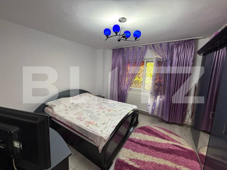 Apartament de vânzare 3 camere Micro 3 - 169497AV | BLITZ Târgoviște | Poza8