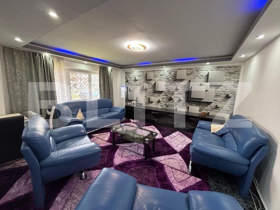 Apartament de vânzare 3 camere Micro 3 - 169497AV | BLITZ Târgoviște | Poza3