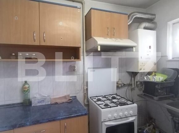 Apartament de vânzare 3 camere Micro 4 - 169503AV | BLITZ Târgoviște | Poza11