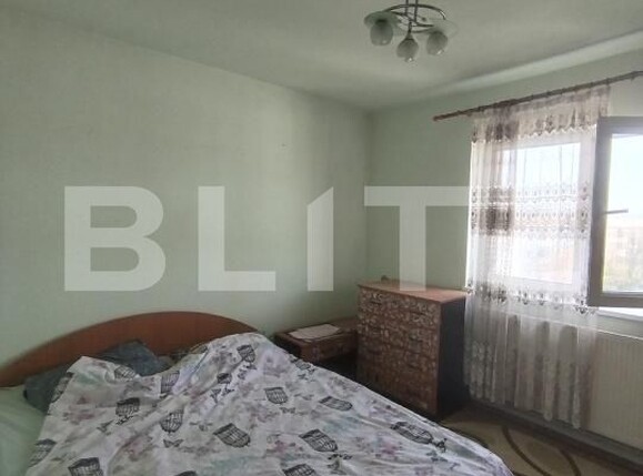 Apartament de vânzare 3 camere Micro 4 - 169503AV | BLITZ Târgoviște | Poza3