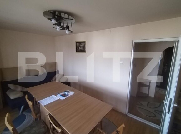 Apartament de vânzare 3 camere Micro 4 - 169503AV | BLITZ Târgoviște | Poza1