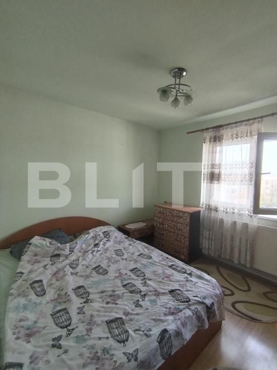 Apartament de vânzare 3 camere Micro 4 - 169503AV | BLITZ Târgoviște | Poza3