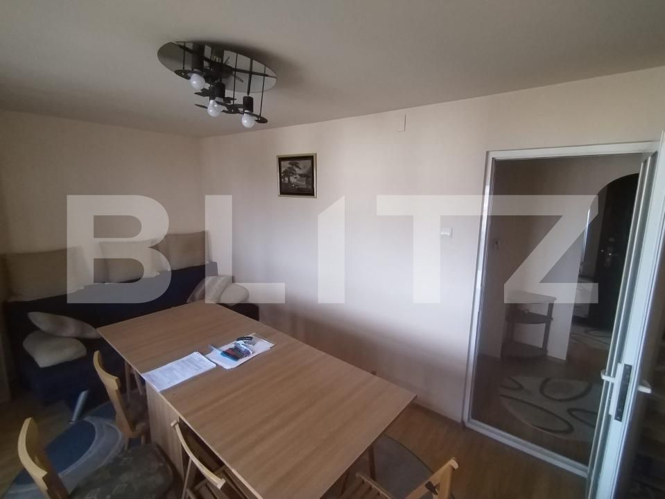 Apartament de vânzare 3 camere Micro 4 - 169503AV | BLITZ Târgoviște | Poza1